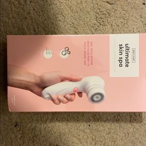 Vanity Planet Facial Cleansing Brush
